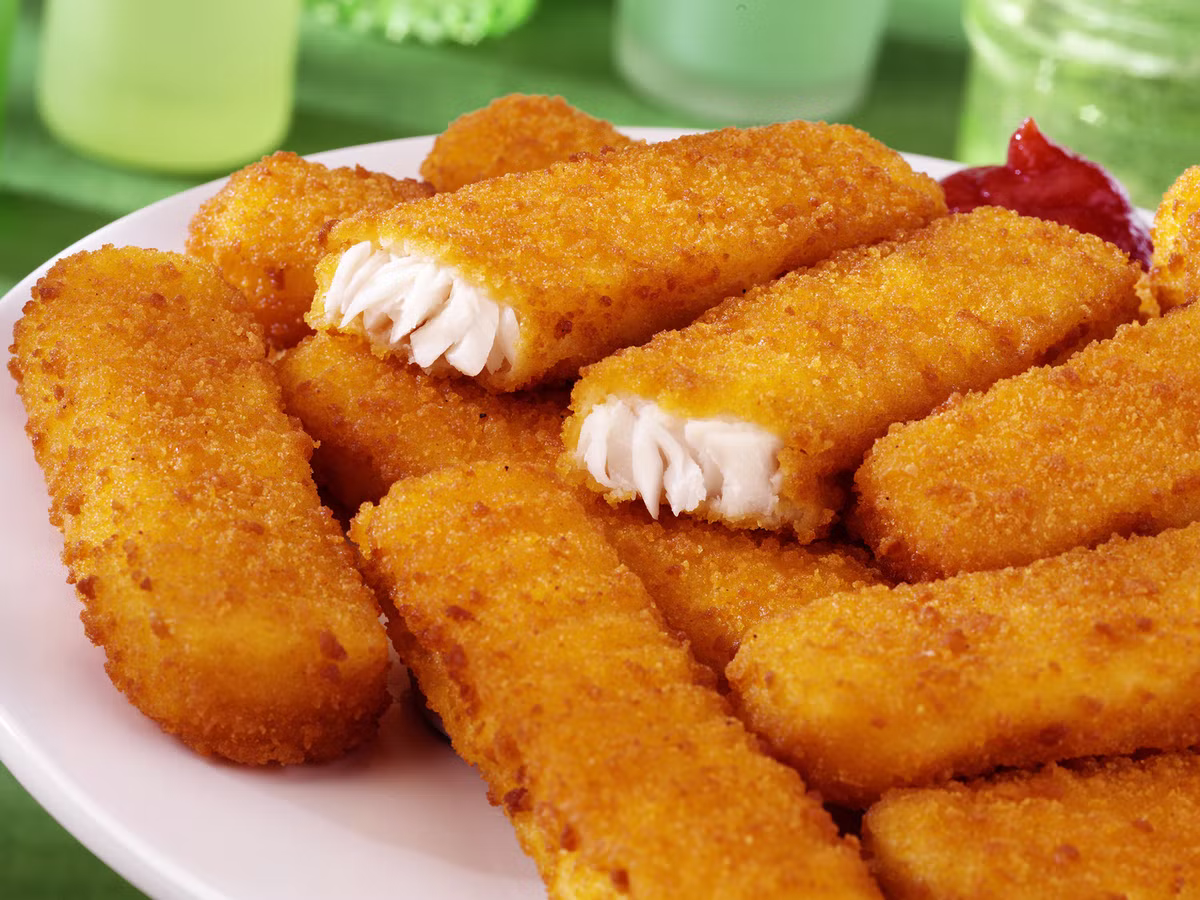 Fish Finger